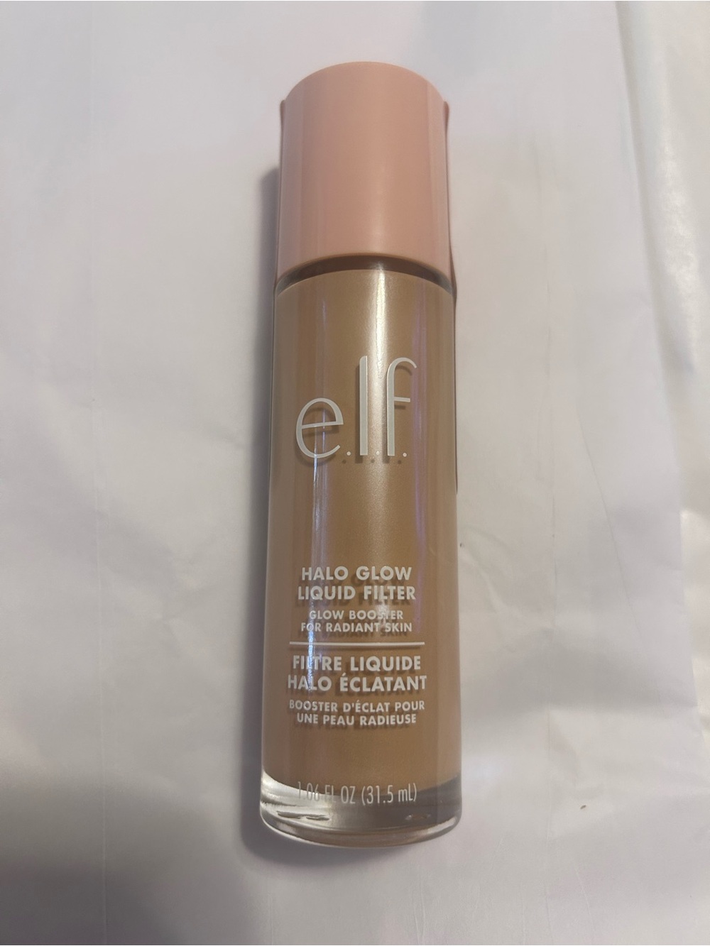 Halo Glow Liquid Filter - Fair / Light 2